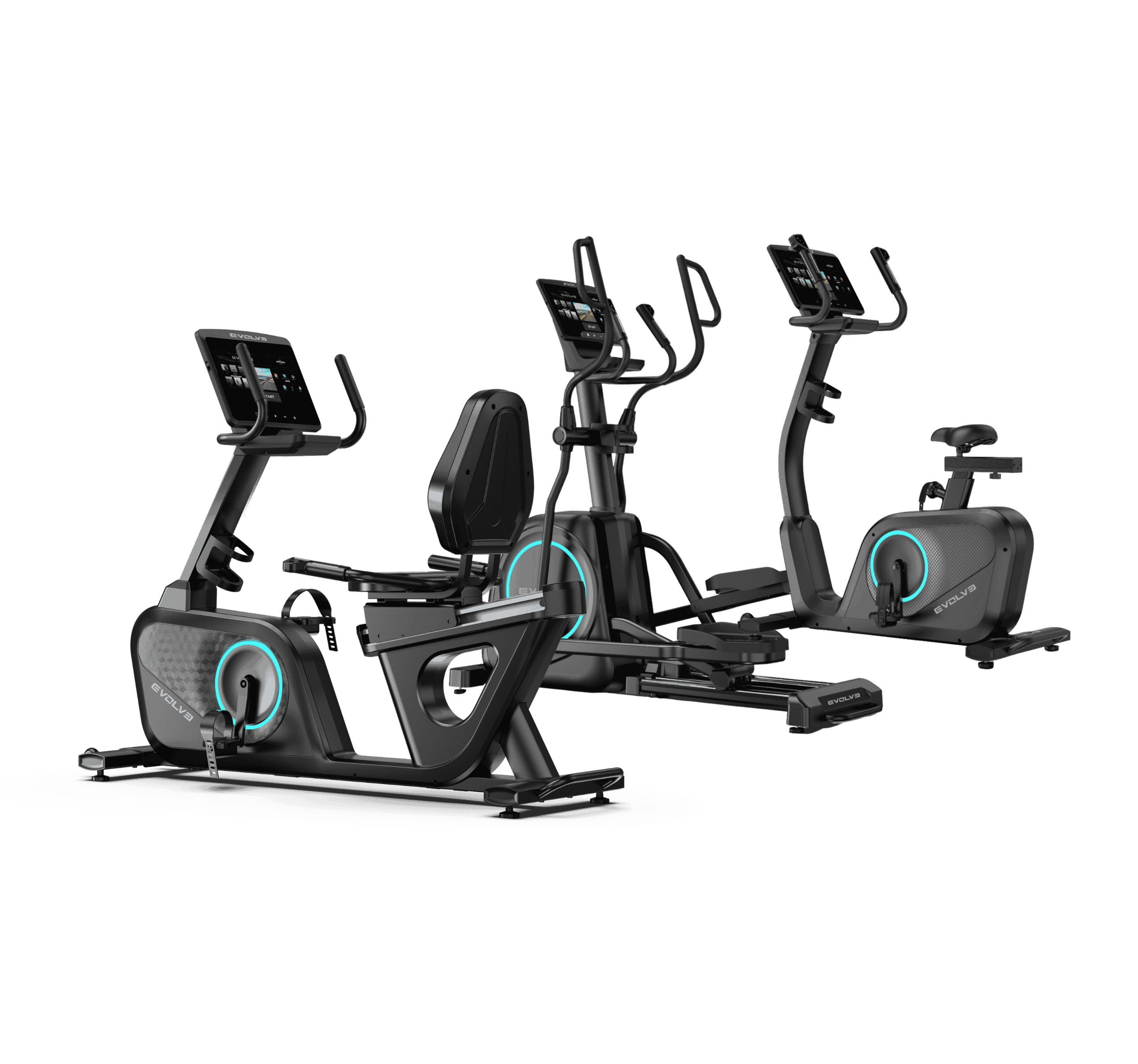 Evolve Prime Series kardio įranga